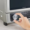 Panasonic FlashXpress Toaster Oven