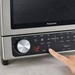 Panasonic FlashXpress Toaster Oven