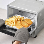Panasonic FlashXpress Toaster Oven