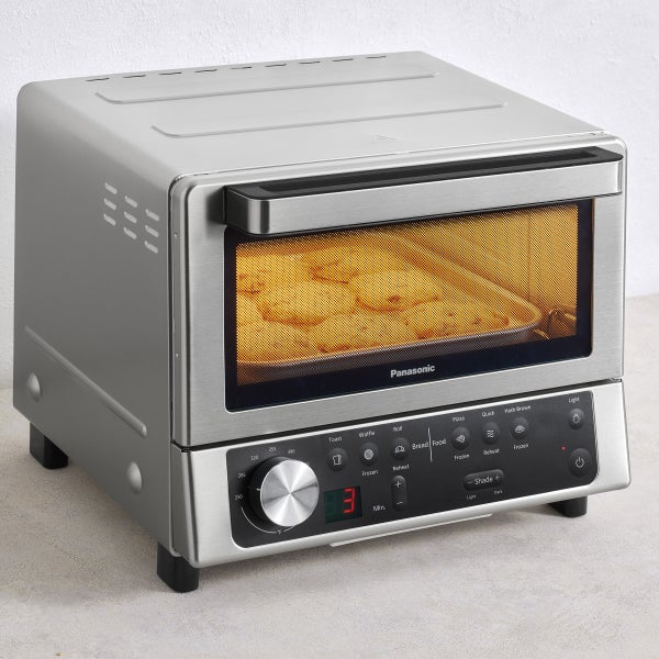 Panasonic FlashXpress Toaster Oven