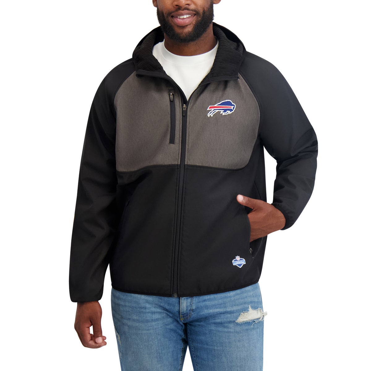 NFL - Men's Softshell Jacket