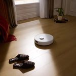 Roborock QX Revo Arc Robot Vacuum and Mop with Duo Anti-Tangle System