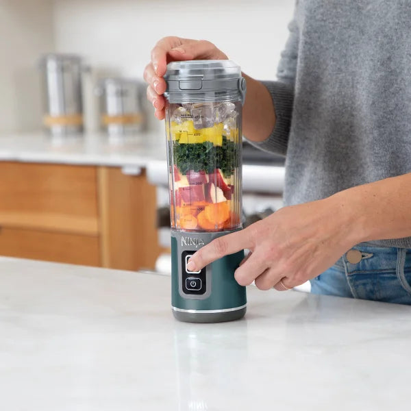 Ninja Blast Portable Blender, 2-pack