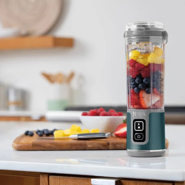 Ninja Blast Portable Blender, 2-pack