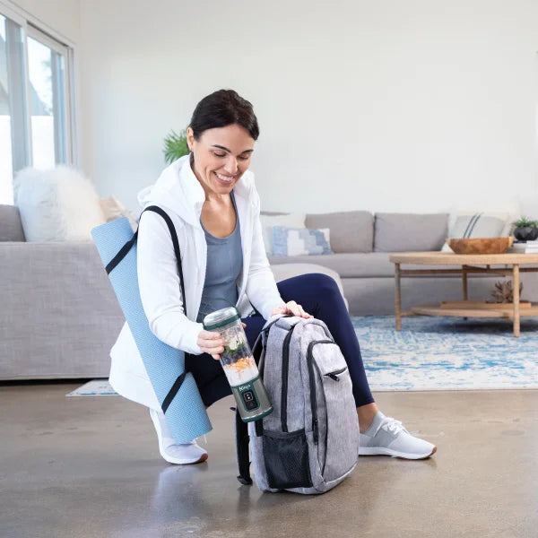 Ninja Blast Portable Blender, 2-pack