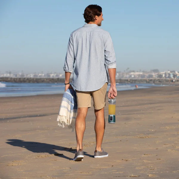 Ninja Blast Portable Blender, 2-pack