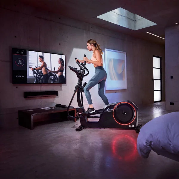 adidas X-21 Cross Trainer