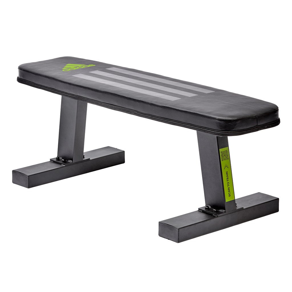 adidas Performance Flat Bench