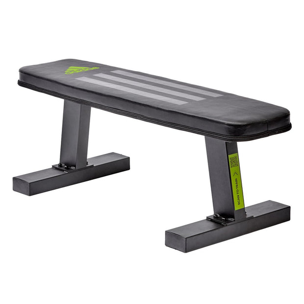 adidas Performance Flat Bench