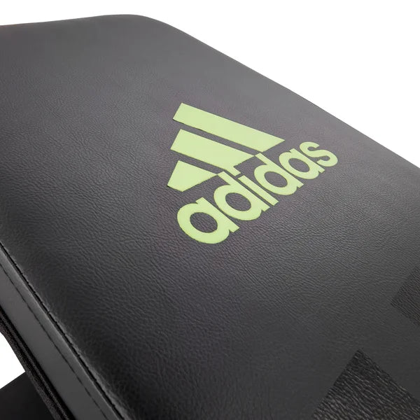 Performance Flat Bench