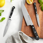 Henckels Classic Knife Set, 3-piece