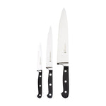 Henckels Classic Knife Set, 3-piece