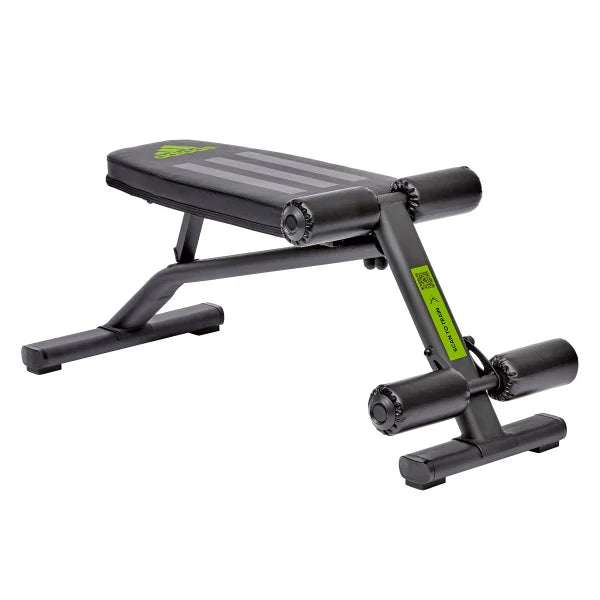 Performance Ab Bench