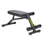 Performance Ab Bench
