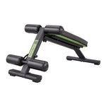Performance Ab Bench