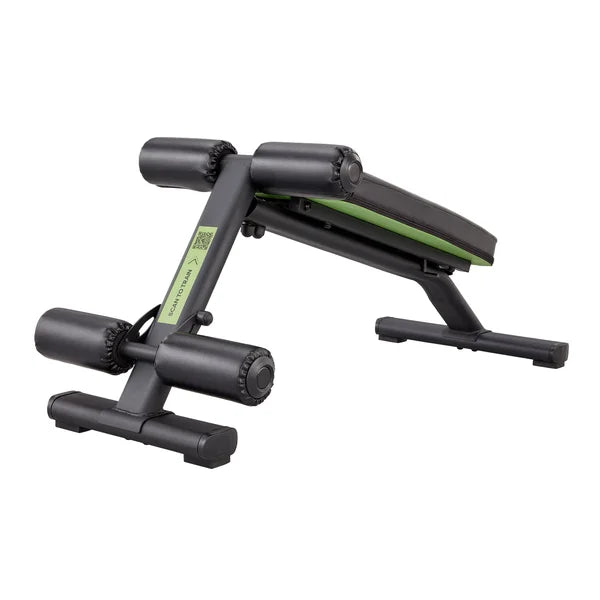 Performance Ab Bench