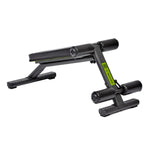 Performance Ab Bench