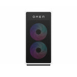 HP OMEN 35L Gaming Desktop, AMD Ryzen 7 8700F - 32GB RAM, 2TB SSD, 16GB NVIDIA GeForce RTX 5060 Ti