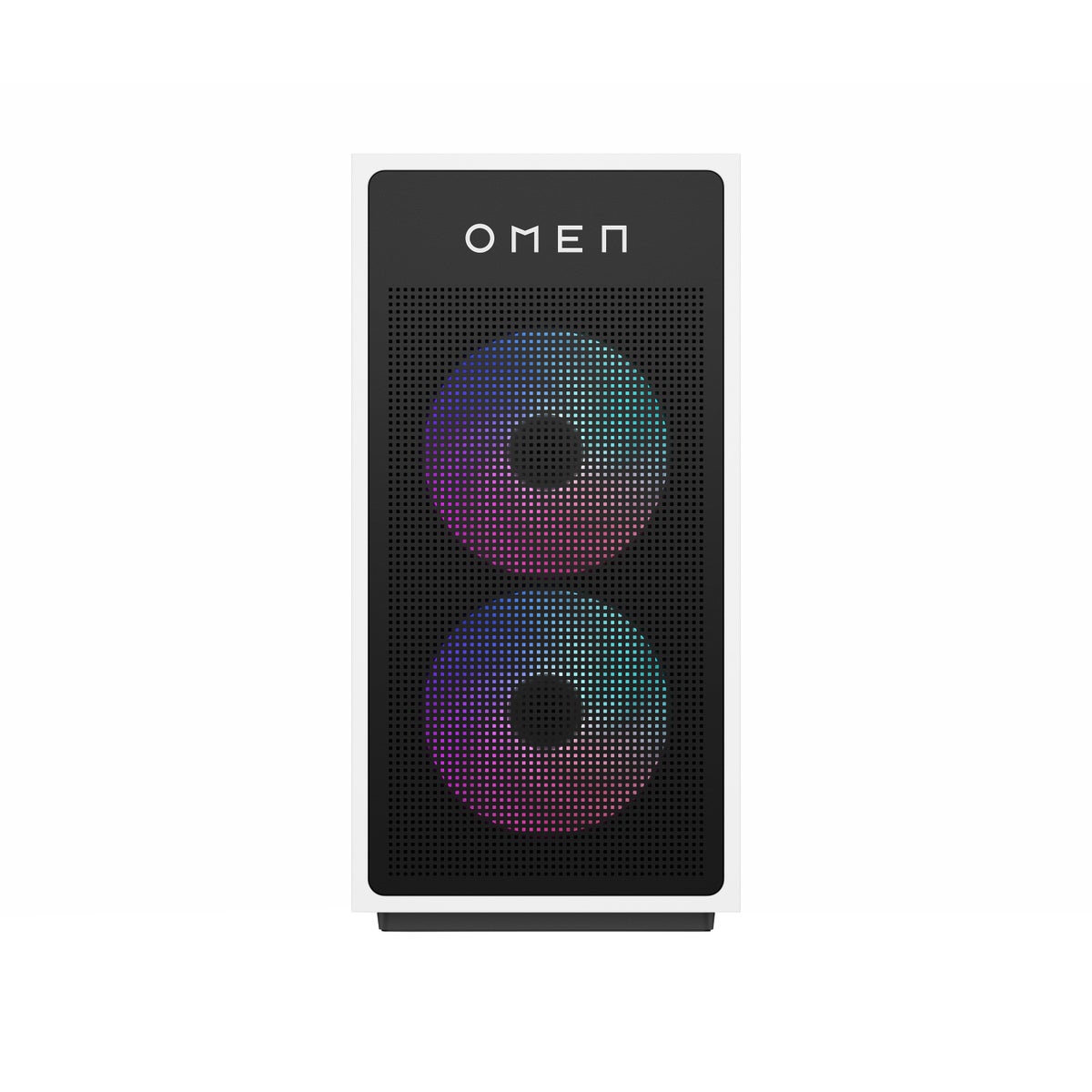 HP OMEN 35L Gaming Desktop, AMD Ryzen 7 8700F - 32GB RAM, 2TB SSD, 16GB NVIDIA GeForce RTX 5060 Ti