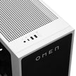 HP OMEN 35L Gaming Desktop, AMD Ryzen 7 8700F - 32GB RAM, 2TB SSD, 16GB NVIDIA GeForce RTX 5060 Ti
