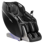 Kyota Kiyomi M698 Zero Gravity 4D Massage Chair with Tablet, Black