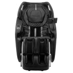 Kyota Kiyomi M698 Zero Gravity 4D Massage Chair with Tablet, Black