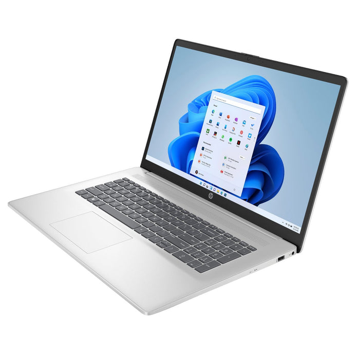 HP 17.3 in Touchscreen Laptop, Intel Core 5 120U – 16GB RAM, 1 TB SSD