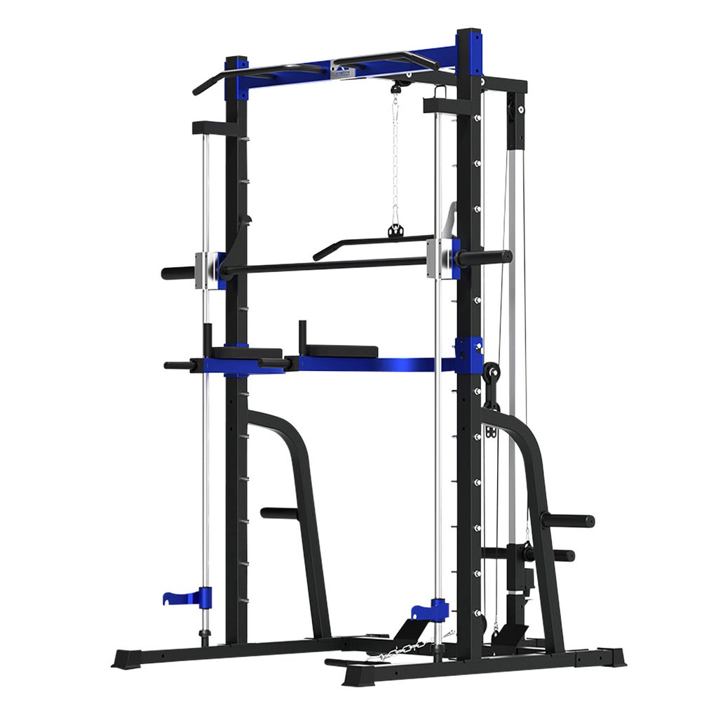 Xterra STS 100 Smith Machine Combo