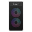 HP OMEN 35L Gaming Desktop, AMD Ryzen 7 8700F - 32GB RAM, 2TB SSD, 8GB NVIDIA GeForce RTX 5060