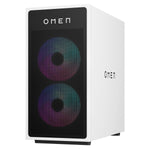 HP OMEN 35L Gaming Desktop, AMD Ryzen 7 8700F - 32GB RAM, 2TB SSD, 8GB NVIDIA GeForce RTX 5060