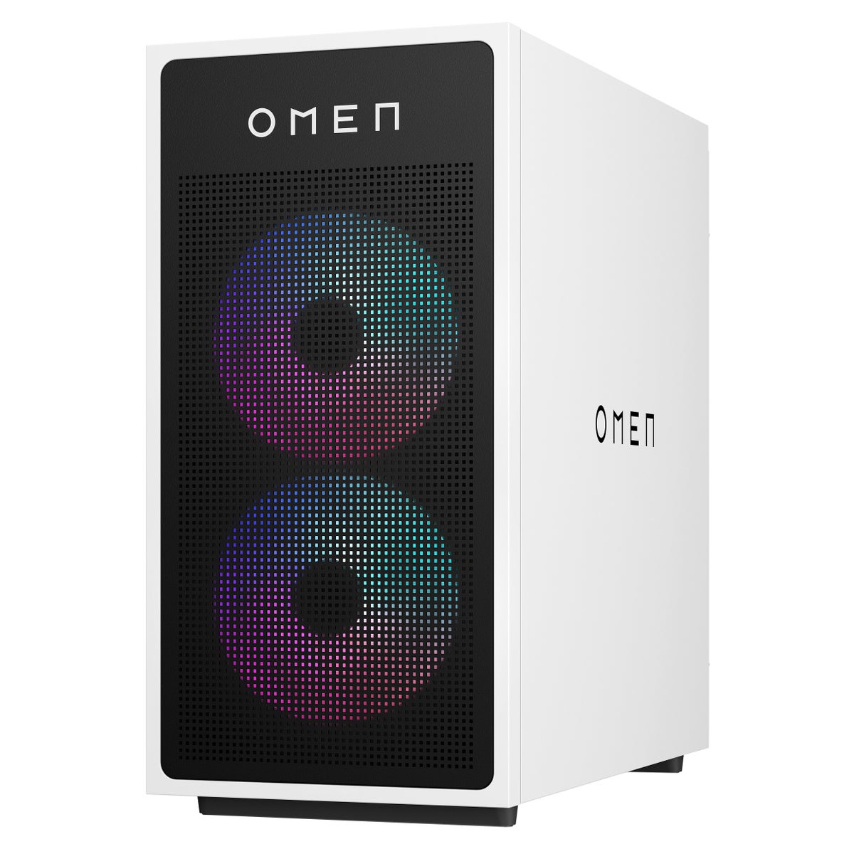 HP OMEN 35L Gaming Desktop, AMD Ryzen 7 8700F - 32GB RAM, 2TB SSD, 8GB NVIDIA GeForce RTX 5060