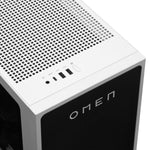 HP OMEN 35L Gaming Desktop, AMD Ryzen 7 8700F - 32GB RAM, 2TB SSD, 8GB NVIDIA GeForce RTX 5060