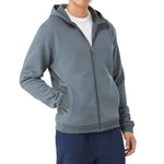 Kirkland Signature Men’s Full Zip Hoodie