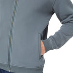Kirkland Signature Men’s Full Zip Hoodie