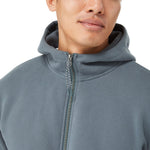 Kirkland Signature Men’s Full Zip Hoodie