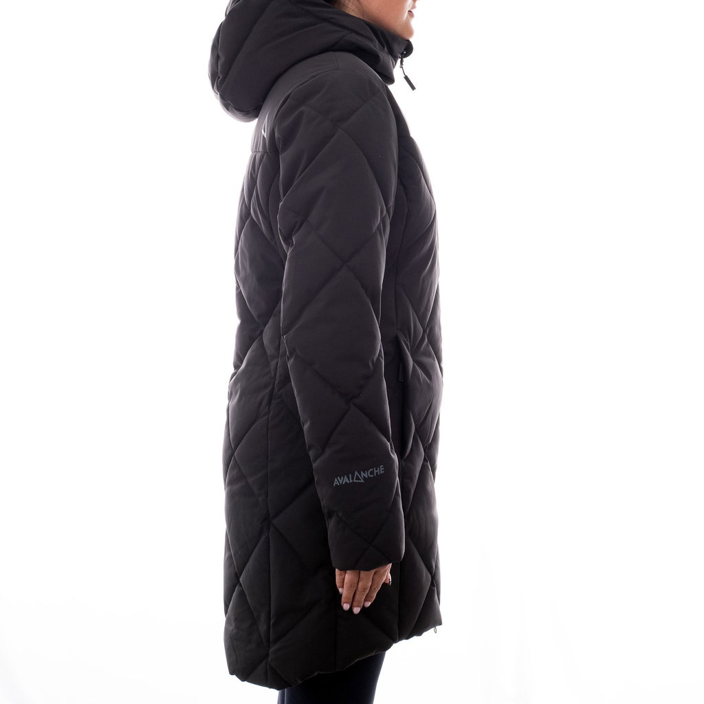 Avalanche Women's Astrid Quilted Jacket