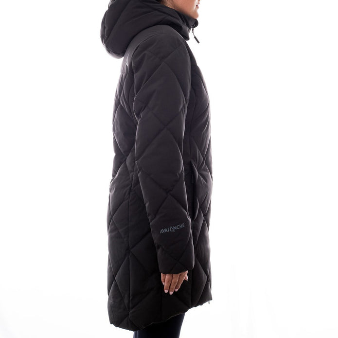 Avalanche Women's Astrid Quilted Jacket