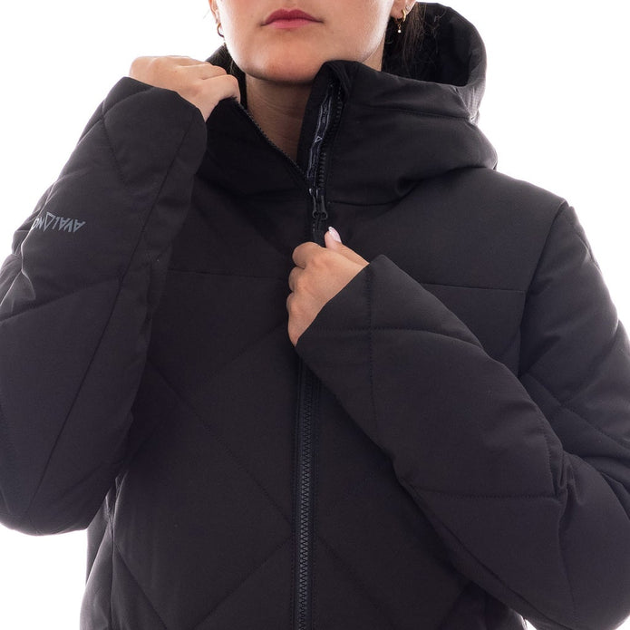 Avalanche Women's Astrid Quilted Jacket