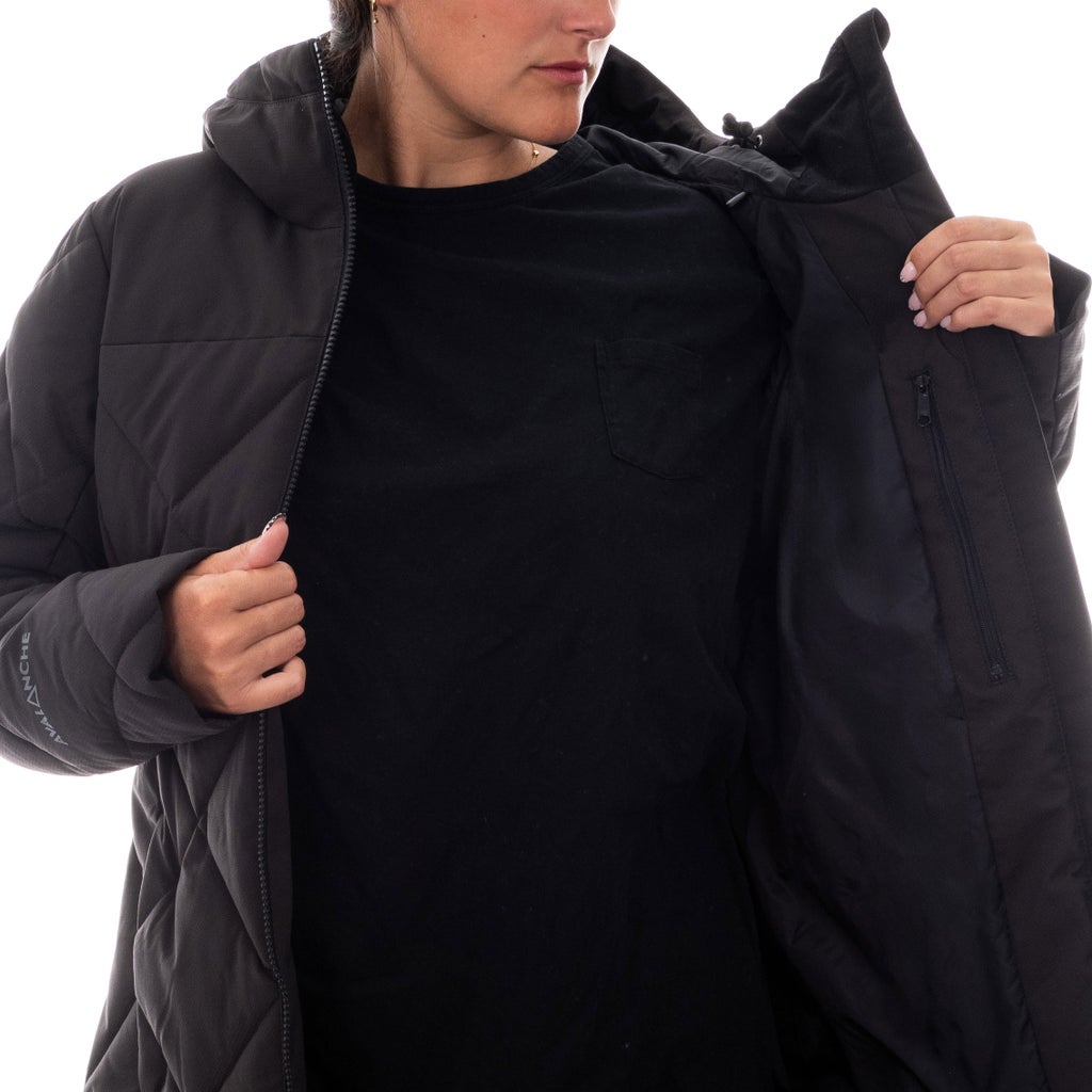 Avalanche Women's Astrid Quilted Jacket