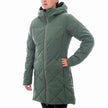 Avalanche Women's Astrid Quilted Jacket - Green