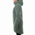 Avalanche Women's Astrid Quilted Jacket
