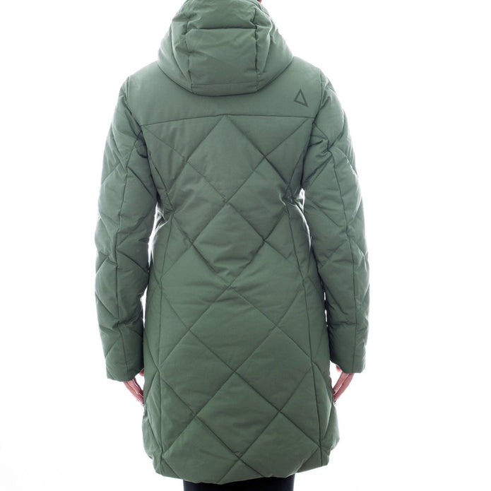 Avalanche Women's Astrid Quilted Jacket
