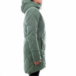 Avalanche Women's Astrid Quilted Jacket