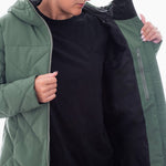 Avalanche Women's Astrid Quilted Jacket