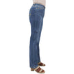Simon Chang Women's Limitless Straight Leg Jean