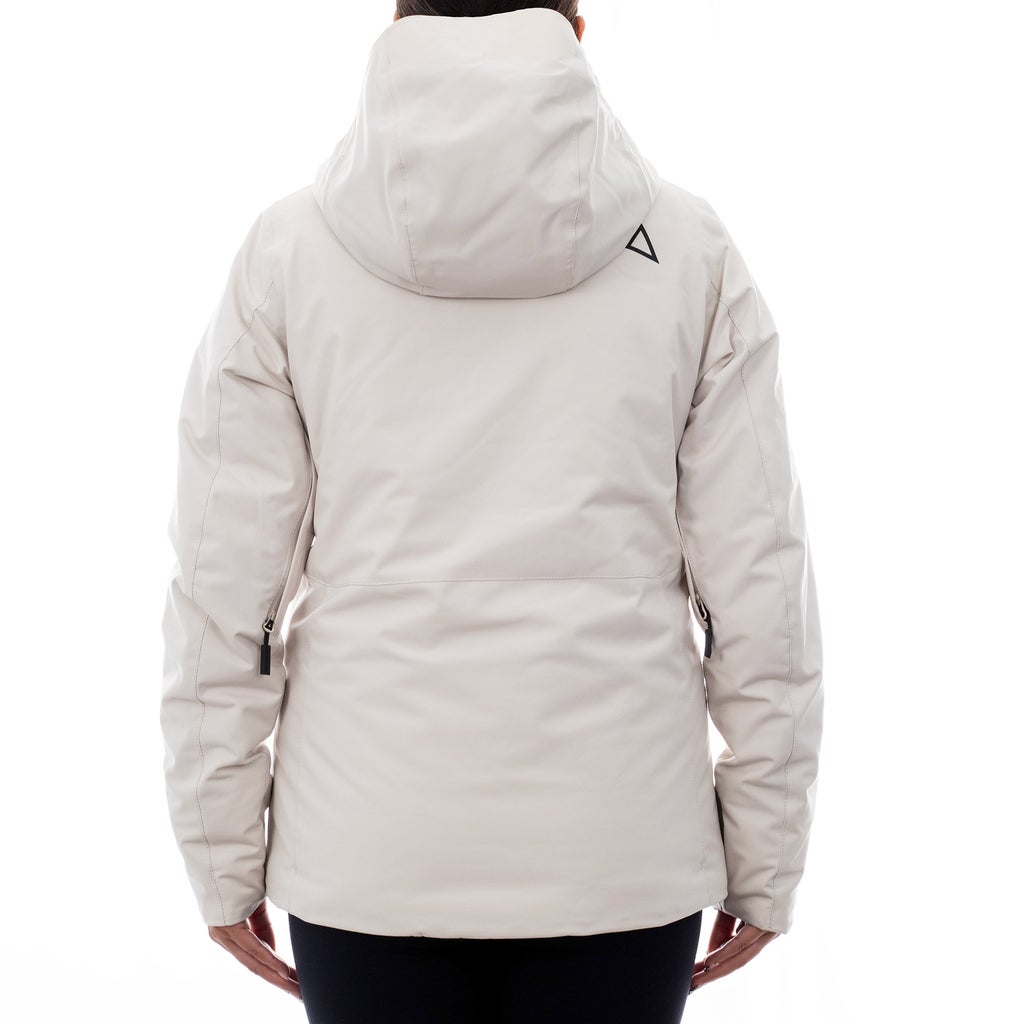 Avalanche Women's Hoka Ski Jacket