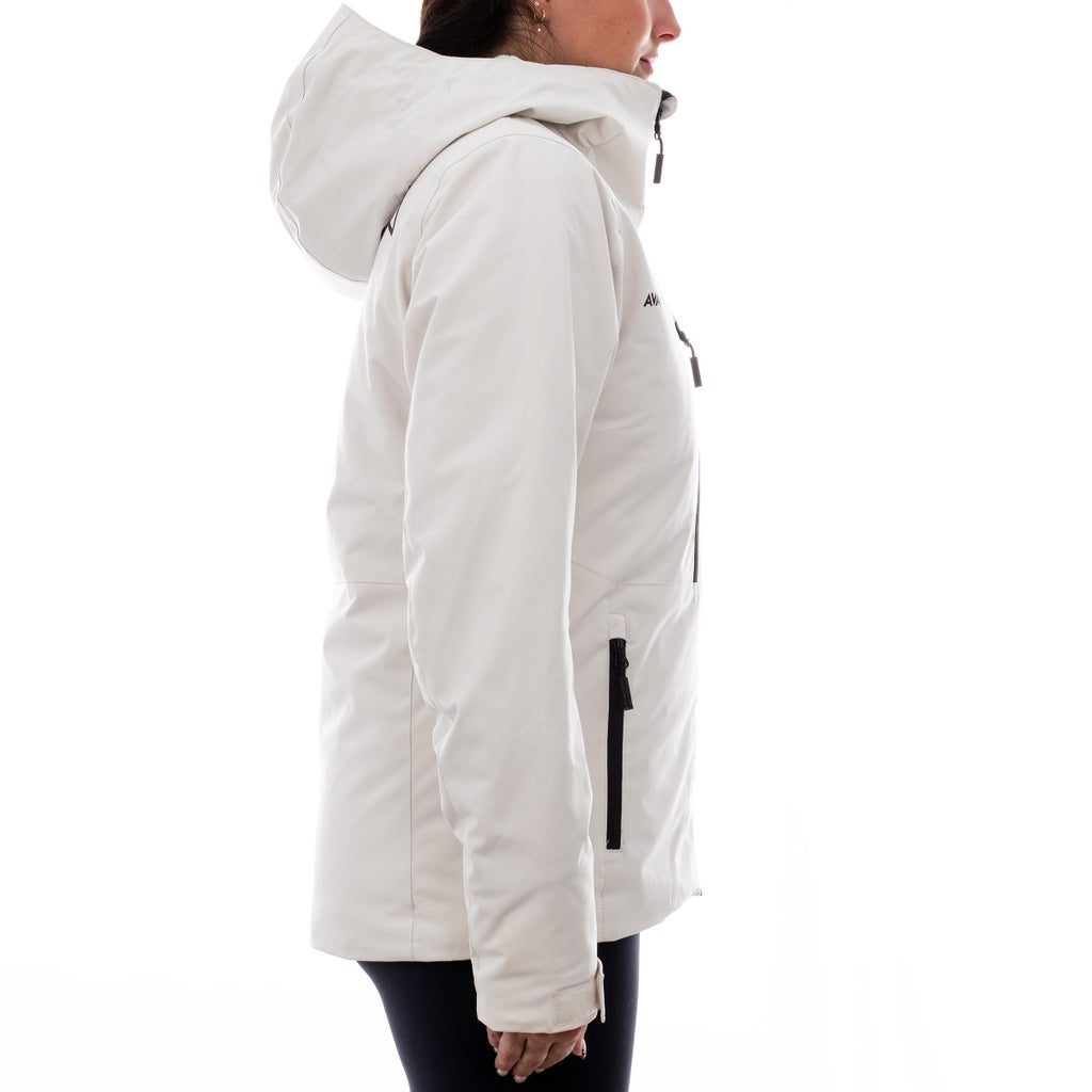 Avalanche Women's Hoka Ski Jacket