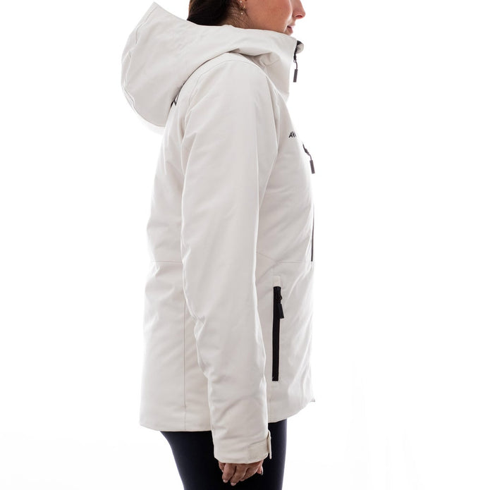 Avalanche Women's Hoka Ski Jacket