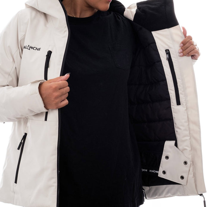 Avalanche Women's Hoka Ski Jacket