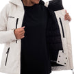 Avalanche Women's Hoka Ski Jacket